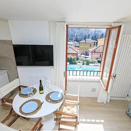 Portofino Essence - Con Scooter Incluso Per Portofino, Piscina E Box - Ideale Per Muoversi Senza Auto! * Рапалло