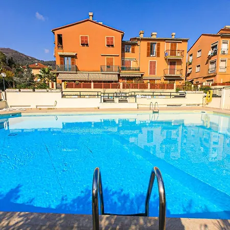 Portofino Essence - Con Scooter Incluso Per Portofino, Piscina E Box - Ideale Per Muoversi Senza Auto! * Рапалло