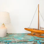 Portofino Essence - Con Scooter Incluso Per Portofino, Piscina E Box - Ideale Per Muoversi Senza Auto!