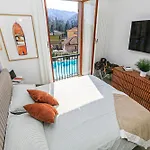 Σπίτι διακοπών Portofino Essence - Con Scooter Incluso Per Portofino, Piscina E Box - Ideale Per Muoversi Senza Auto! Ραπάλο
