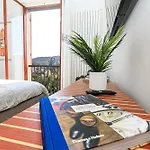 Portofino Essence - Con Scooter Incluso Per Portofino, Piscina E Box - Ideale Per Muoversi Senza Auto! بيت للعطل