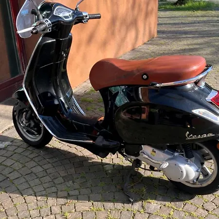 Holiday home Portofino Essence - Free Scooter, Pool & Private Garage - Explore Portofino Without A Car Rapallo