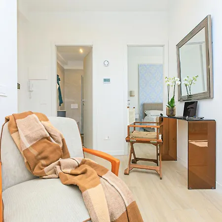 Σπίτι διακοπών Portofino Essence - Con Scooter Incluso Per Portofino, Piscina E Box - Ideale Per Muoversi Senza Auto!