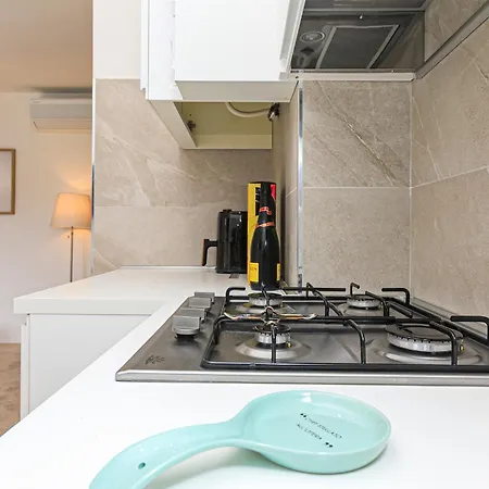 Holiday home Portofino Essence - Free Scooter, Pool & Private Garage - Explore Portofino Without A Car Rapallo