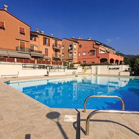 Portofino Essence - Free Scooter, Pool & Private Garage - Explore Portofino Without A Car Rapallo
