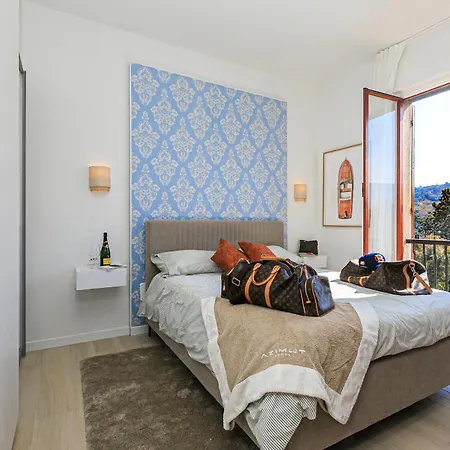 Portofino Essence - Free Scooter, Pool & Private Garage - Explore Portofino Without A Car Holiday home *