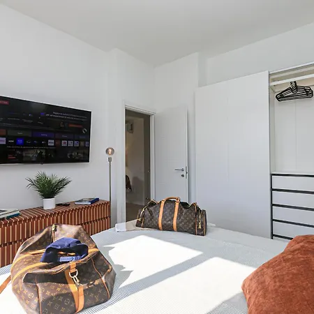 Holiday home Portofino Essence - Free Scooter, Pool & Private Garage - Explore Portofino Without A Car