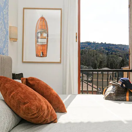 Holiday home Portofino Essence - Free Scooter, Pool & Private Garage - Explore Portofino Without A Car *