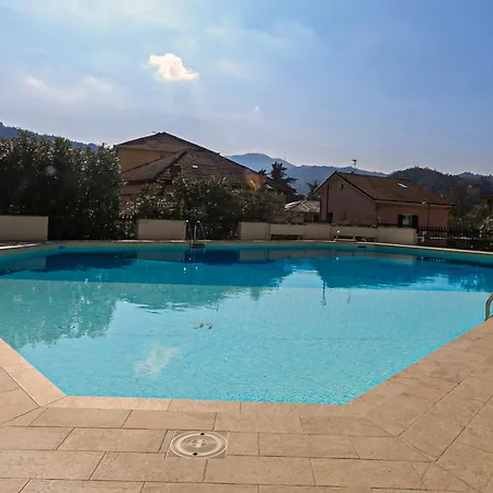 Portofino Essence - Free Scooter, Pool & Private Garage - Explore Portofino Without A Car