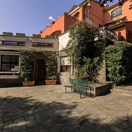 Portofino Essence - Con Scooter Incluso Per Portofino, Piscina E Box - Ideale Per Muoversi Senza Auto! Dom wakacyjny *